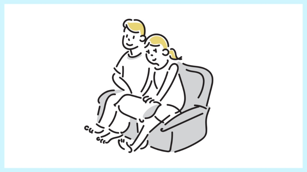 夫婦の絆が深まるのアイキャッチ画像